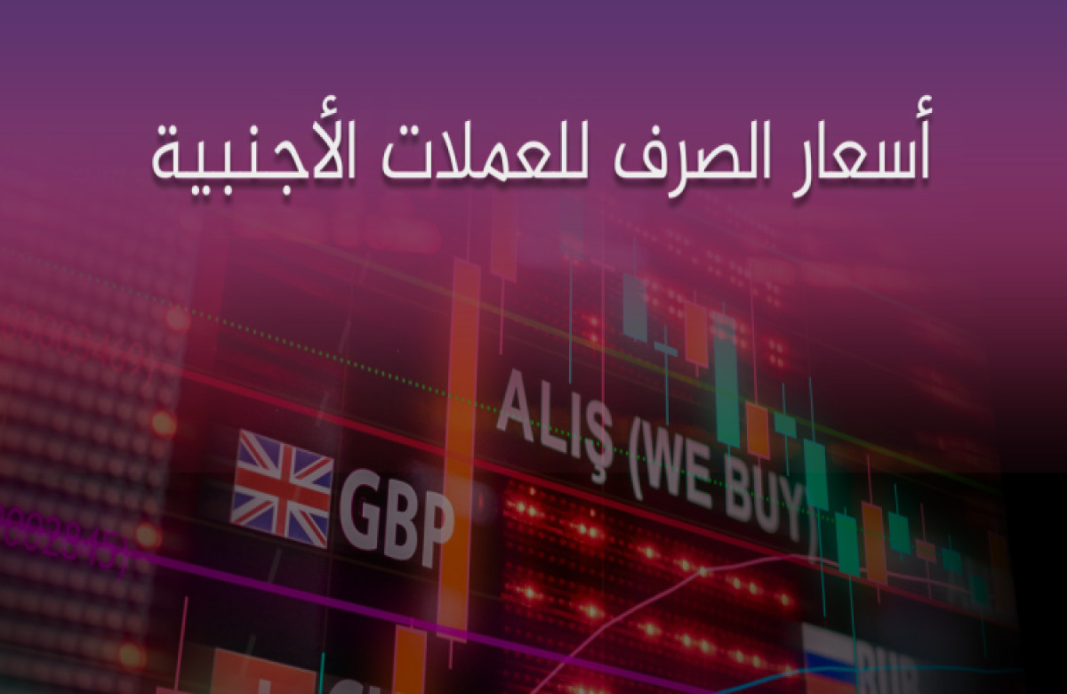 نشرة أسعار العملات في السودان