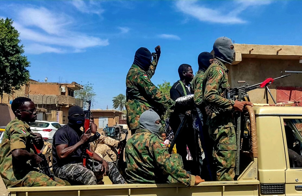 الدفاع الجوي