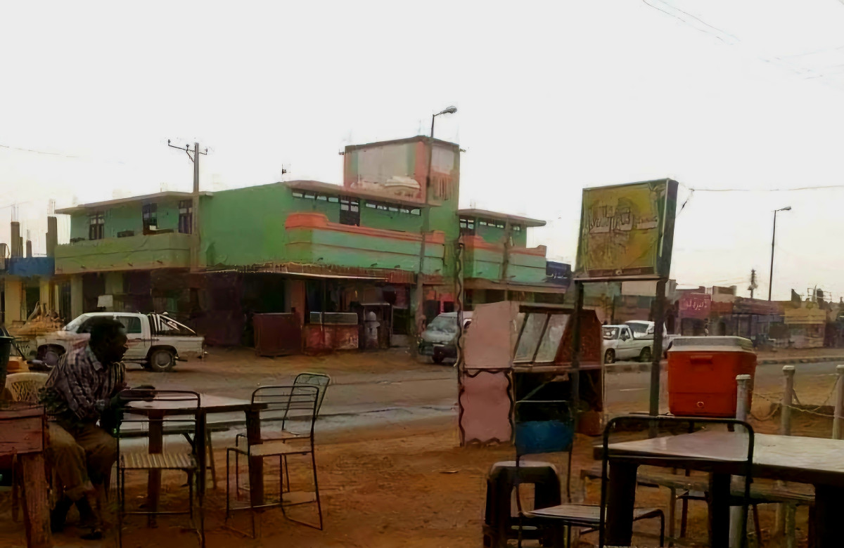 ولاية نهر النيل