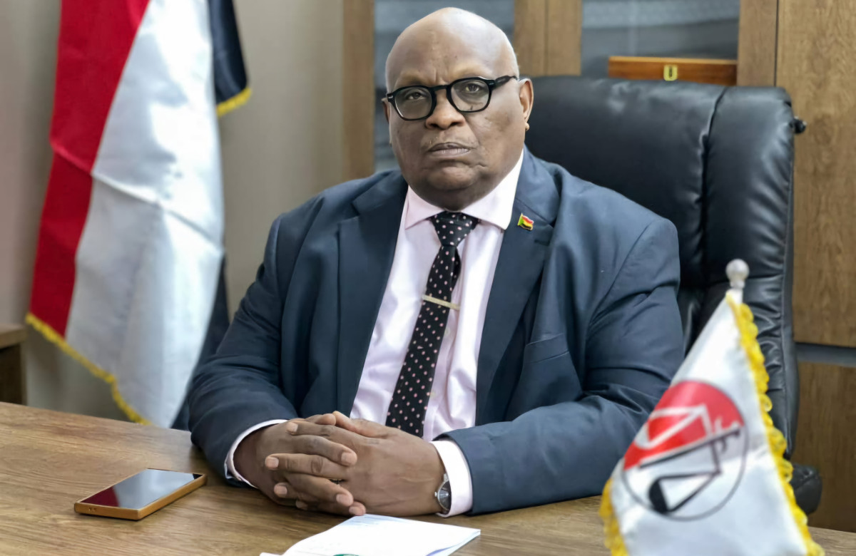 وزير العدل السوداني