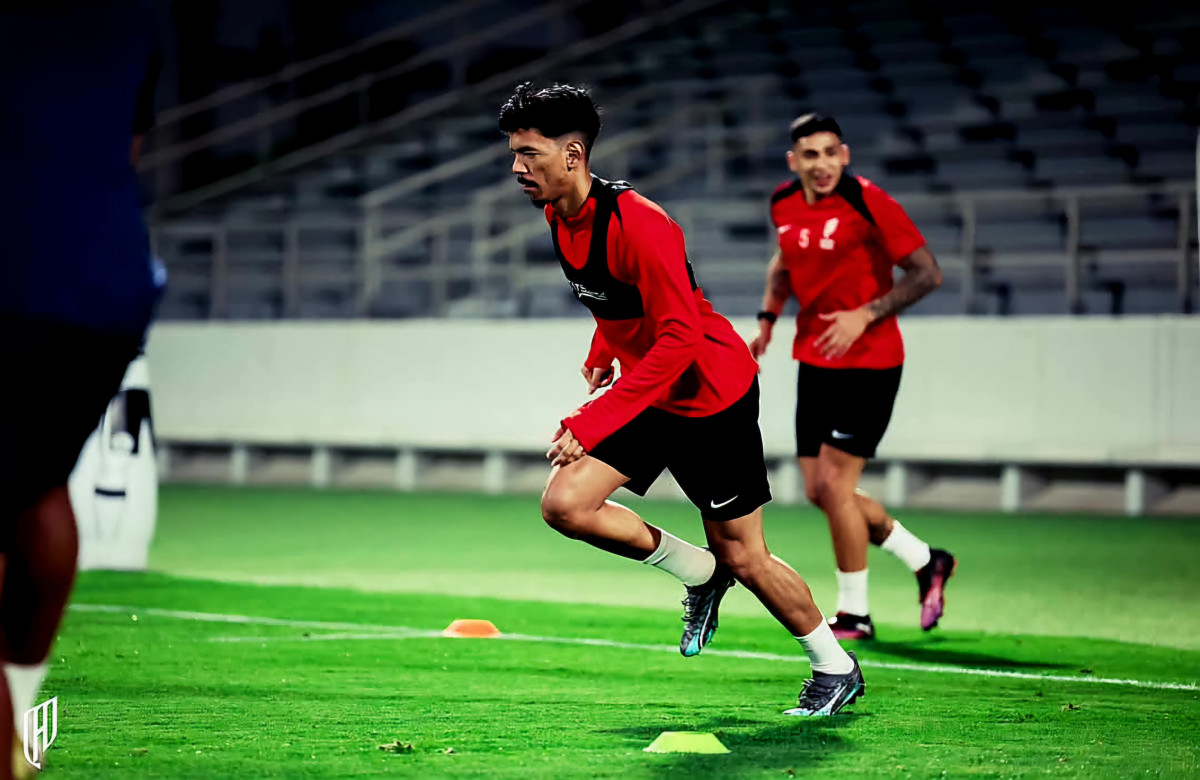 دوري روشن الجولة 30