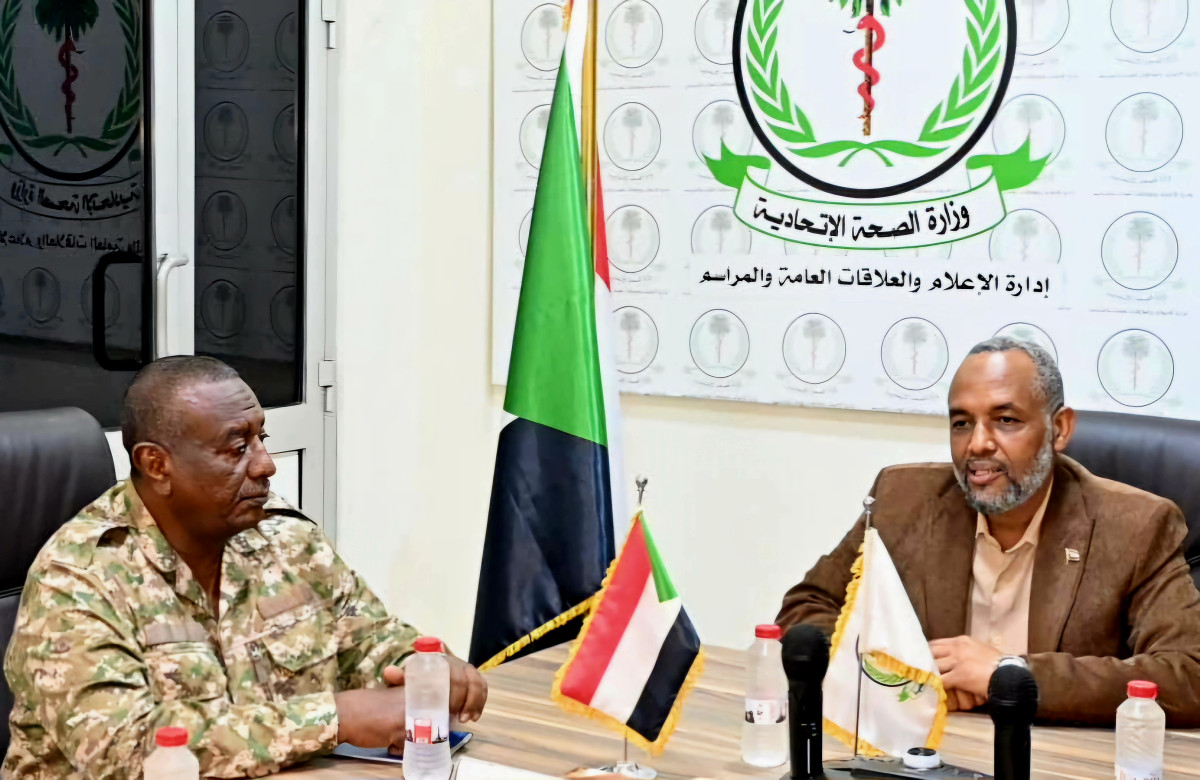 دعم ولاية الجزيرة