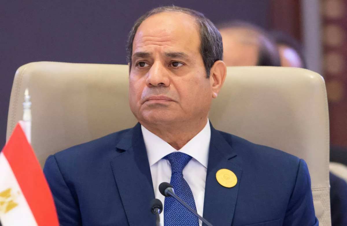 السودان يمر بمنعطف خطير