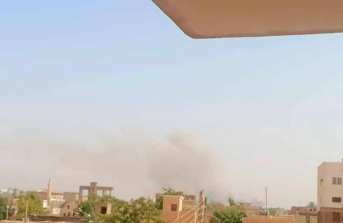 الهجوم الكبير