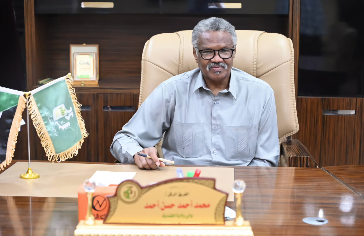 الرسوم الدراسية بولاية القضارف