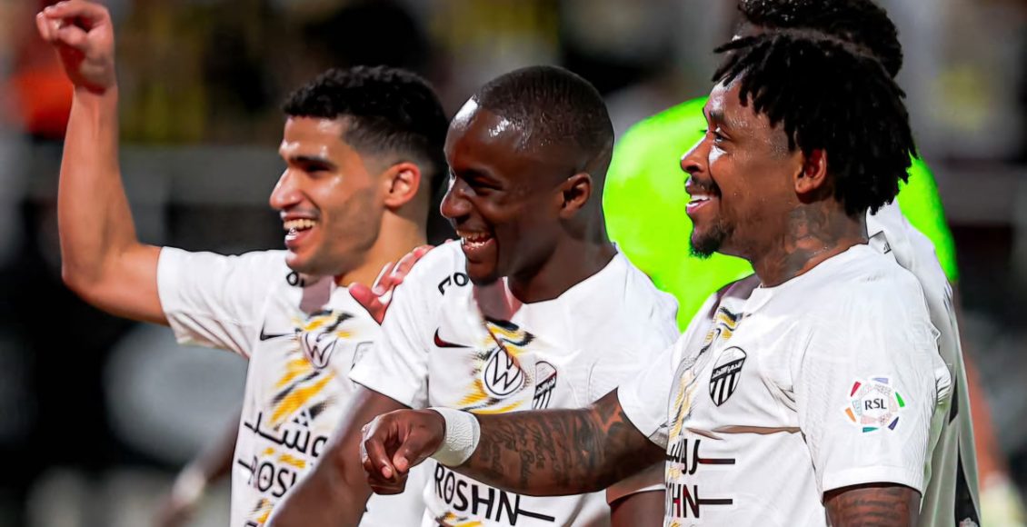 ترتيب دوري روشن بنهاية الجولة 33