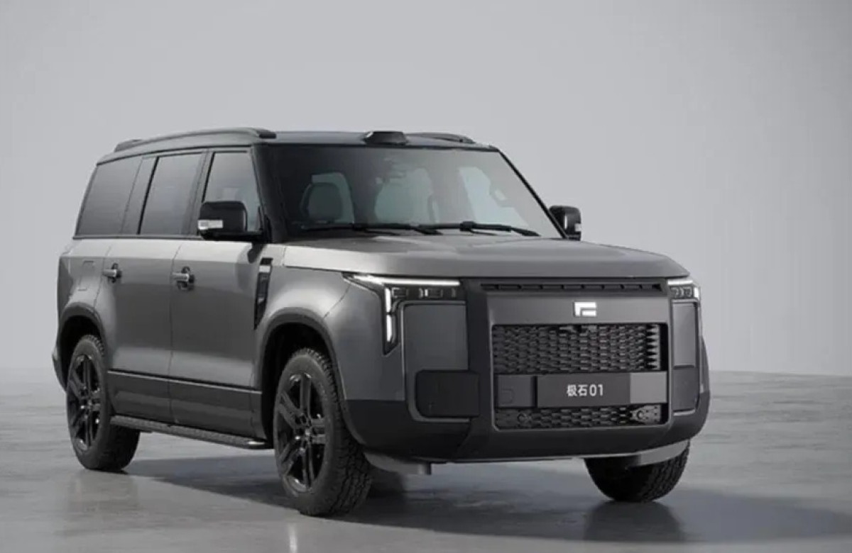ROX motor