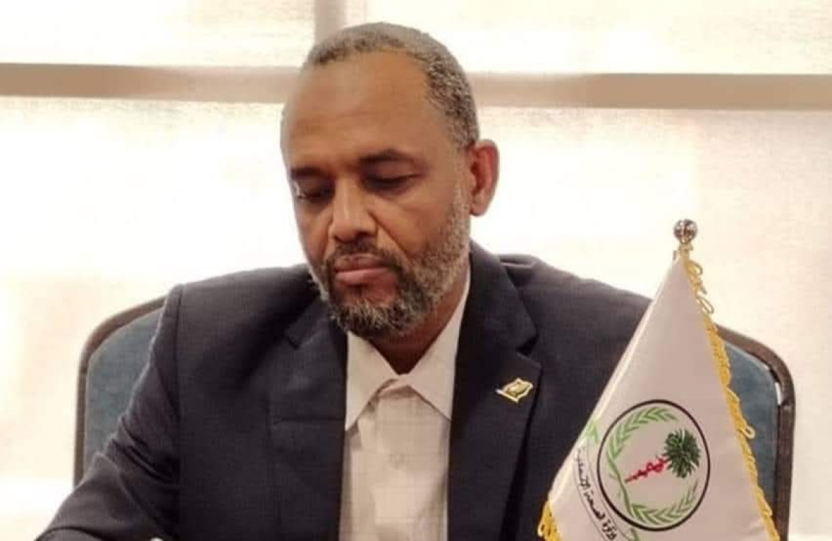 غرفة طوارئ بري