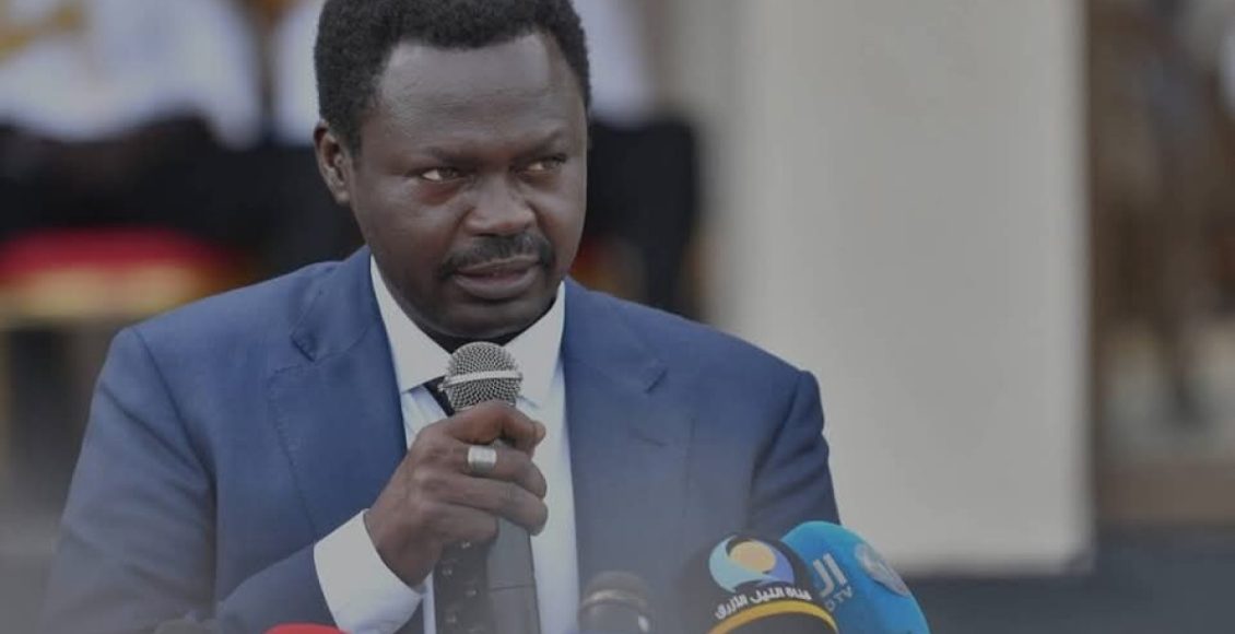 حركة تحرير السودان تخاطب مواطني الولاية الشمالية ببيان