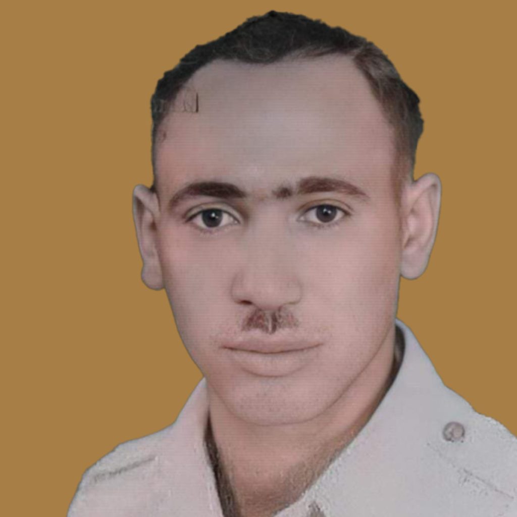 إبراهيم الكاشف