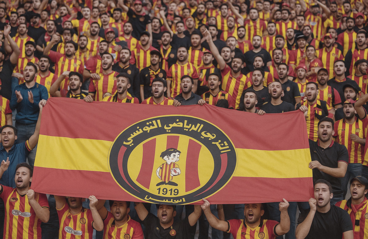 الترجي الرياضي بطلا لكأس السوبر التونسي