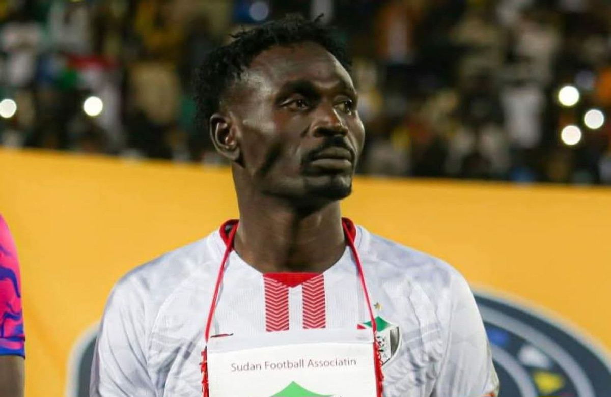 الثنائي لن يشارك في مباراة السودان و الكونغو الثلاثاء