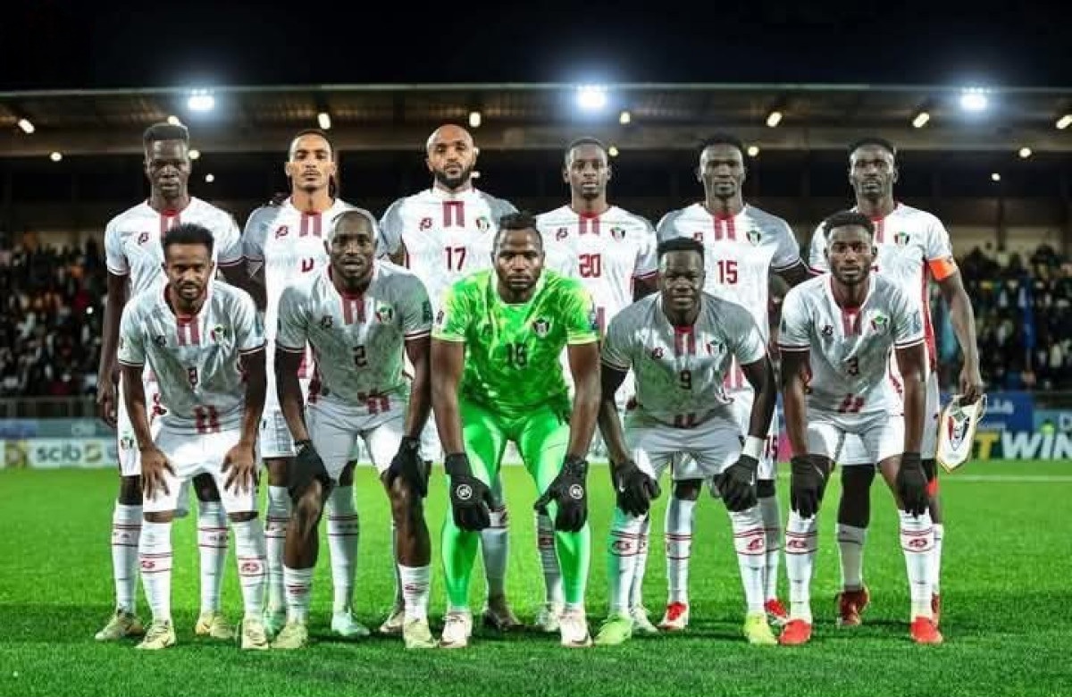 مباراة المنتخب السوداني و المنتخب النيجيري .. الموعد و القنوات الناقلة
