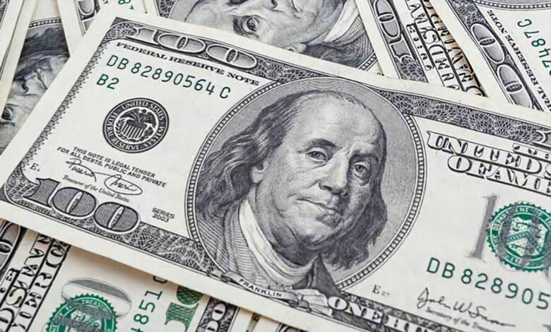 سعر الدولار في السودان يرتفع مجددا
