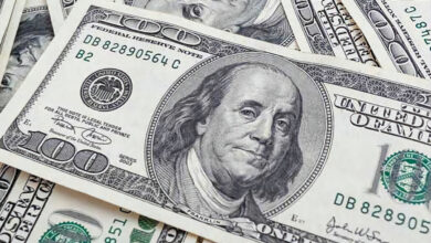 سعر الدولار الأمريكي في السودان الأربعاء 1 أكتوبر