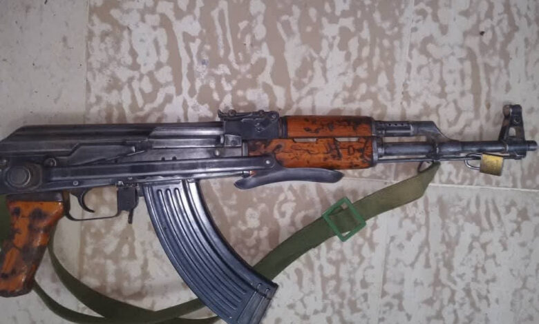 الجريمة في الخرطوم