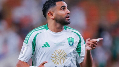 الجولة 9 من دوري روشن