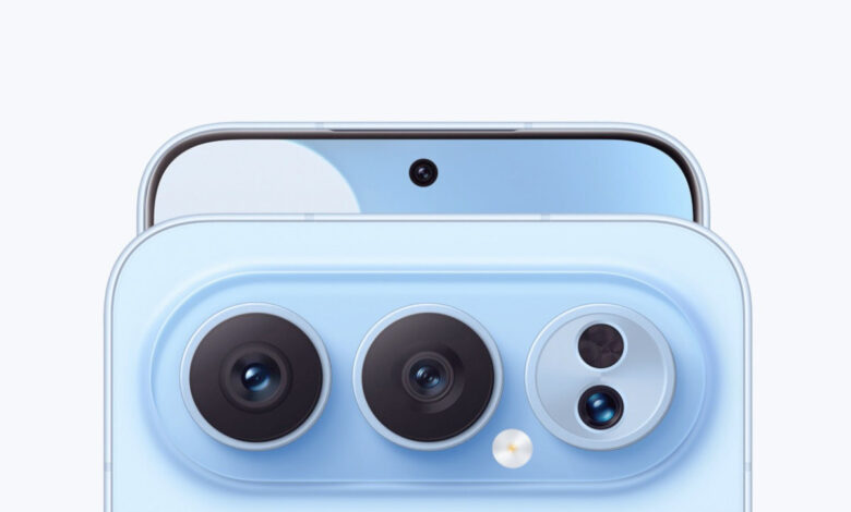 Honor 500