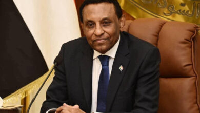 الهجوم على مقر الأمم المتحدة بكادوقلي