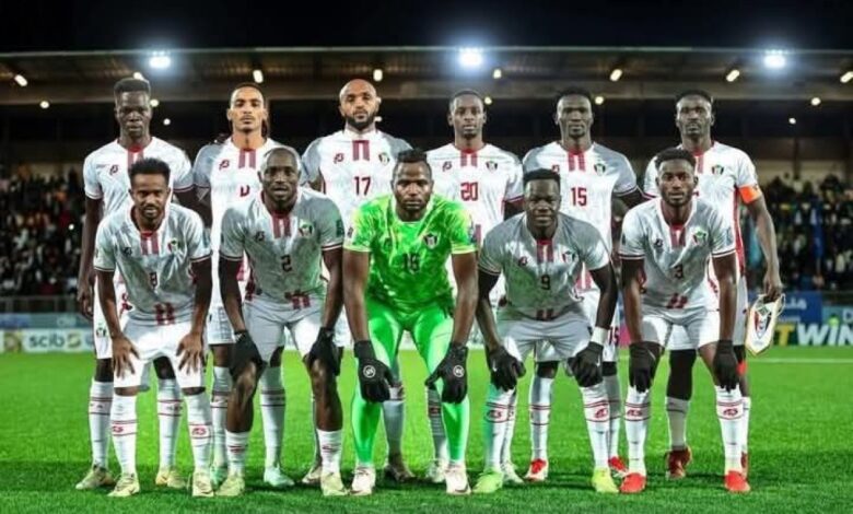 نهائيات أمم أفريقيا