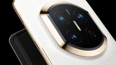 هاتف Huawei Mate X7