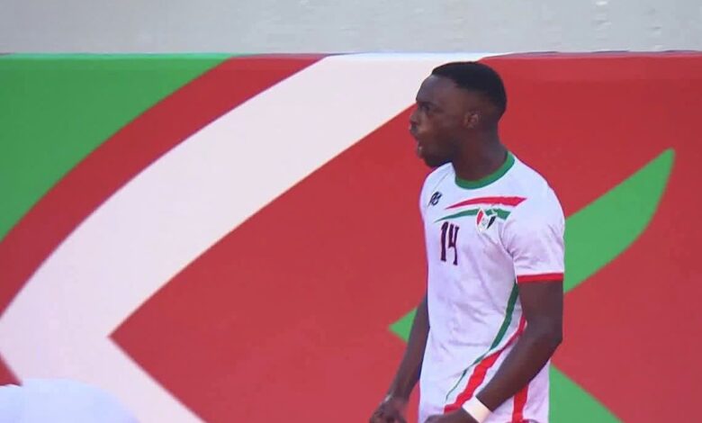نهائيات كأس أمم أفريقيا