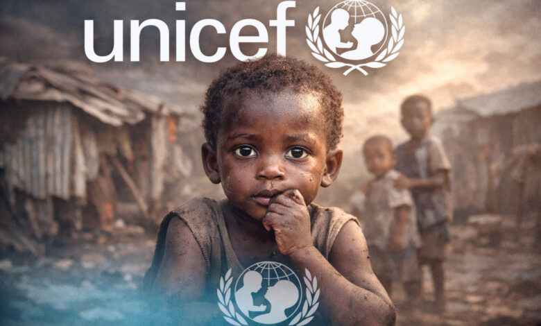 حالة أطفال العالم لعام 2025